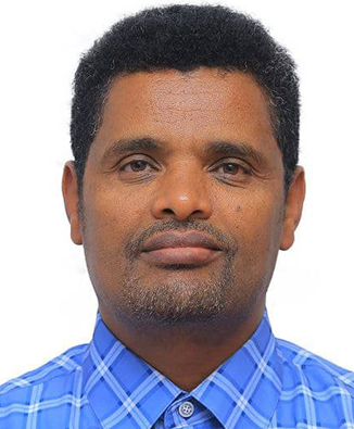 Tesfaye Haile
